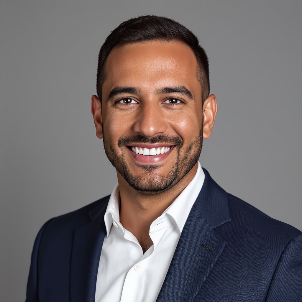 Carlos Vasquez